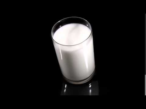 The Effects of Milk (Rough demo)