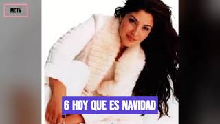 Hoy que es Navidad Jaci Velásquez 2001