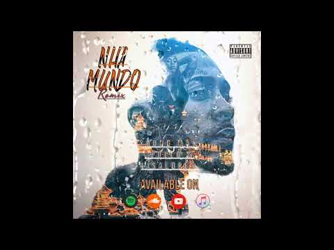 Young Max - Nha Mundo ft. Apollo G & Lisa Lopes (Remix)