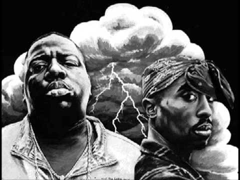 Big Poppa (Feat. 2pac) Remix