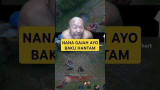 Download lagu WHOEVER USERS NANA GAJAH, LET'S FIGHT ❗❗🤣🤣 #pascolshort #pascollife #pascolnanagajah #pascol mp3 Download lagu WHOEVER USERS NANA GAJAH, LET'S FIGHT ❗❗🤣🤣 #pascolshort #pascollife #pascolnanagajah #pascol mp3