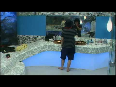 Big Brother BB11UK Day 18 P4