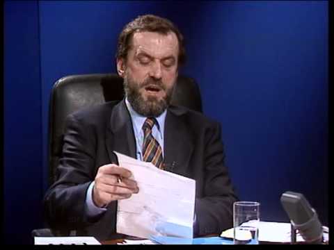 Vojislav Šešelj, RTS - Predizborni TV DUEL, 1997