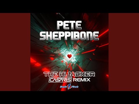 The Hijacker (Casaris Remix)