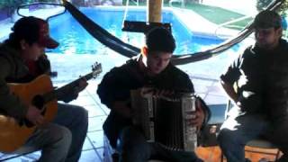 alfredito olivas- los 3 mandos