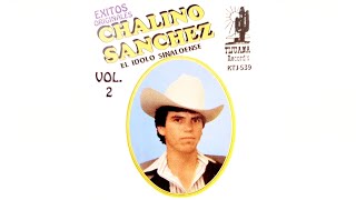 Reto A La Muerte - Chalino Sanchez