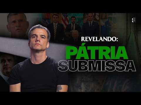 Teaser Revelando Pátria Submissa
