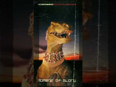 Scorpions & The Berliner Philharmonic Orchestra (Feat. Zucchero)