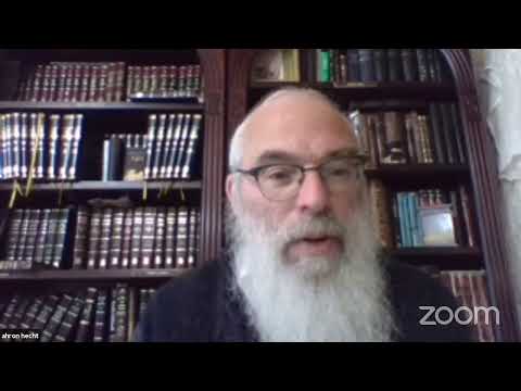 Iggeret Hakodesh Chapter 4 Part 4