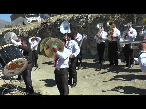 GRAN FESTIVIDAD EN HONOR A LA VIRGEN DE LAS NIEVES DE CANIS 2026 - 02/06