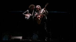 The Avett Brothers - the greatest Sum 6/2/17 Ommegang Cooperstown