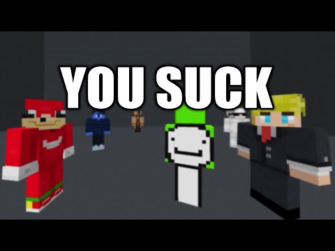 Minecraft Top 10 Worst Skins 2