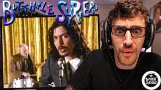 My FIRST TIME Hearing BUTTHOLE SURFERS: &quot;Pepper&quot; (REACTION!!)