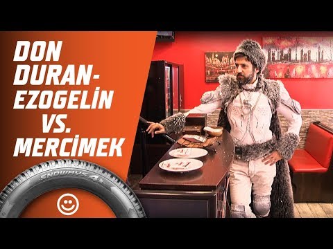 Lassa | Don Duran - Ezogelin vs Mercimek