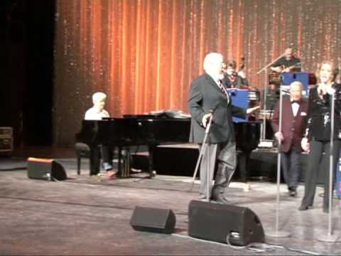 Let's swing - Showlegenden feiern handgemachte Musik