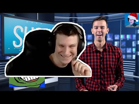 Isto vaatab: Hensu Vaiba Show - Kanal 2 UUS PRAIM TAIM SAADE!