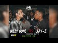 Before The Fame 🎤 Bizzy Bone Beat Jay-Z In Atlantic City, NY For $30 In 1991  [TRUE STORY] 