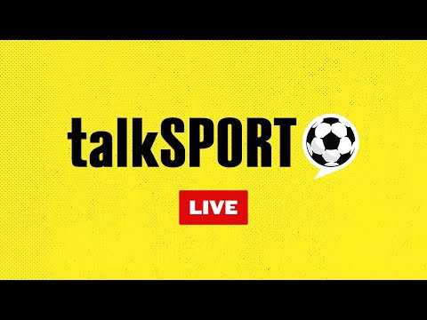 talkSPORT Breakfast with Ally McCoist & Gabby Agbonlahor | 24-Feb-26
