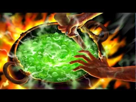 Katy B - Witches Brew (Diplo Remix)