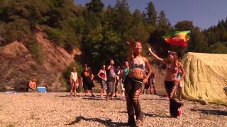 Northern Nights Music Festival 2014 promo