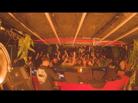 Adam Sellouk | Live at Maze Club TLV