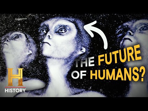 Aliens Invade 4 Major Cities | Ancient Aliens | History