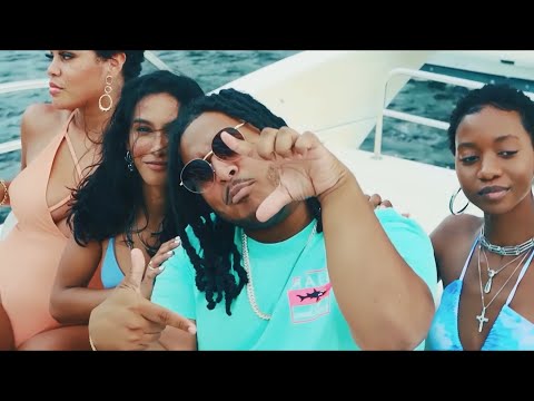 ALLCAPYOW X KG Jay X LocoCity - On A Mission (Official Music Video)