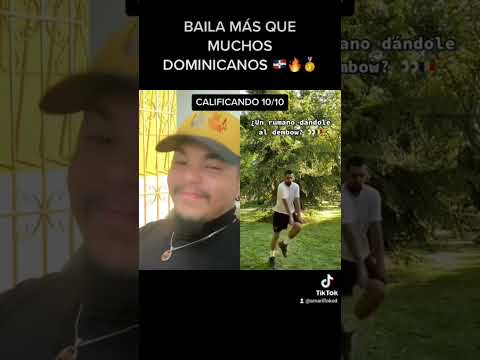 DEMBOW #amarillotht #dembow