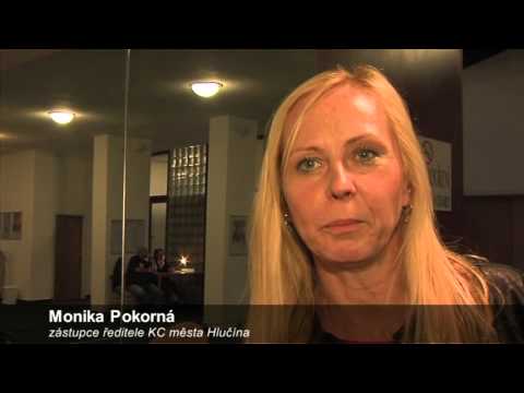 Watt - Hlučín - Čaj o páté   www.TelevizeHlucinsko.cz