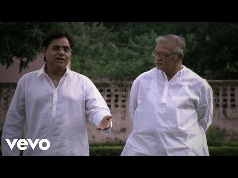 Jagjit Singh, Gulzar - Phoolon Ki Tarah