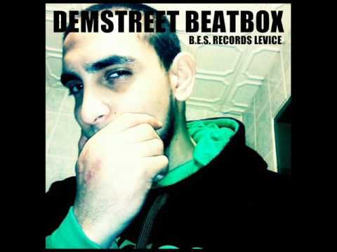Demstreet LV Beatbox
