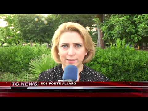 TG NEWS DEL 25 GIUGNO 2018 | IL VIDEO