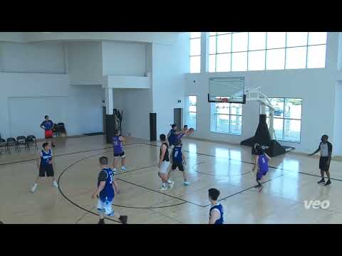 Broadway Squad(49)     Tier 8- 2023 SUMMER J17 OG(61) - tcbl saturday