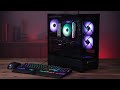 IBUYPOWER Gaming Desktop Intel Core I5 14400F 8GB NVIDIA GeForce RTX 5060 Graphic