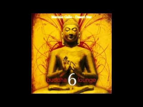 Marcelo Gallo - Desert Star