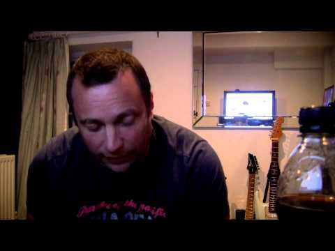 Rick's Real Talk Q&A - #1 Right hand problems