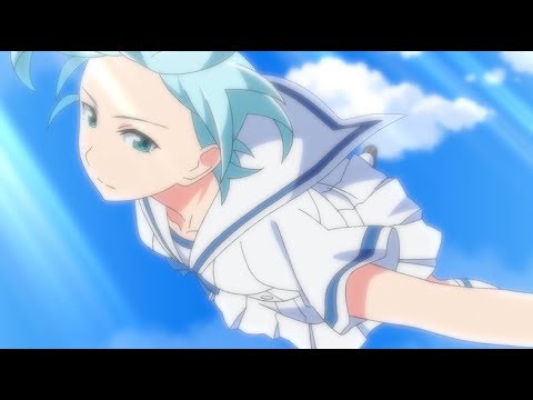 変形少女 #04（那奈篇）-Henkei Shoujo(Transforming Girls) #04 "Nana"