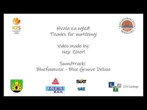 LOKA ACTION  - TOP 5 (LTH Castings : Celje)