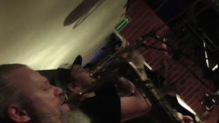 The Toasters -  Social Security, Alternativa Club, Poznań @25.11.2016