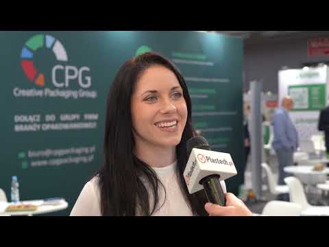 In-Pack Expo 2024 - Creative Packaging Group