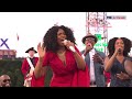 Jennifer Hudson Performs America The Beautiful At The 2026 MLB All Star Game