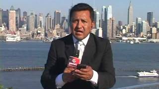 preview picture of video 'SITUACION MIGRANTES Nueva YORK - CHICAGO.mpg'