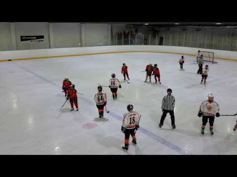 Diskos 05 - JILVES 2.erä