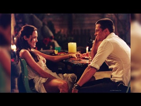 Why Brangelina Meant So Much To Me - In Less Than 50 Seconds!