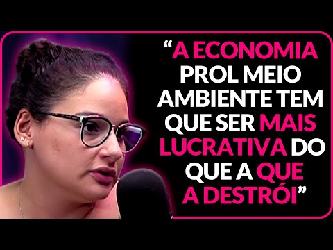 WILL ECO-BORING PEOPLE FALL IN LOVE WITH THE ECONOMY?