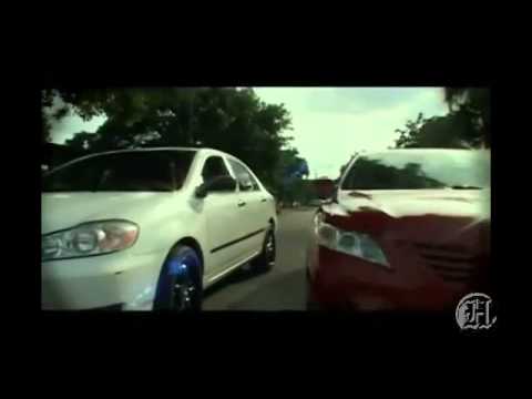 Yulien Oviedo & Contraste -Cuentale a el ( Video oficial ;Prod AK.wmv