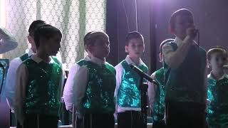 שיר - אבינו אב הרחמן