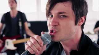 The Getaway - Set the Night On Fire [OFFICIAL MUSIC VIDEO - HD]