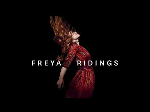 Freya Ridings - Ultraviolet [LYRICS]