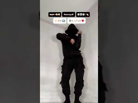 PREDADOR DE PERERECA Dance trend